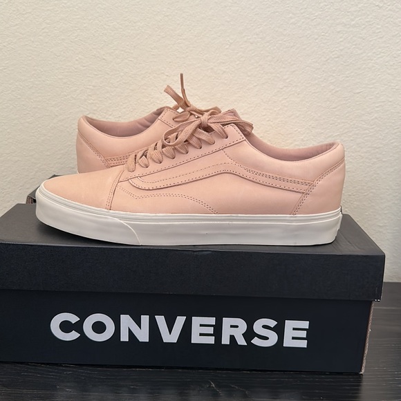 Vans Old Skool Cream - Picture 4 of 5